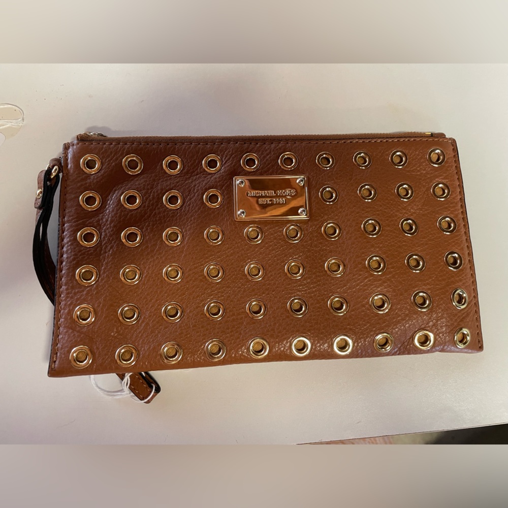 Michael Kors Wristlet